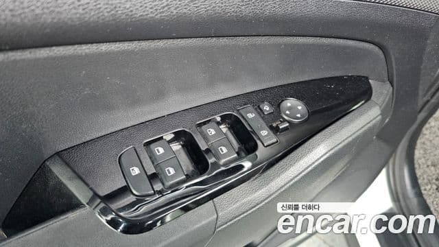 Kia Sportage 2023 — Şəkil 17/20