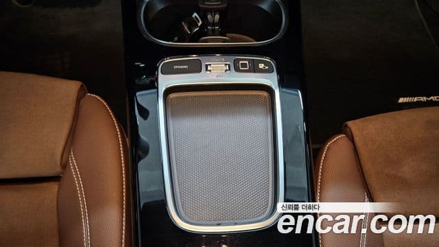 Mercedes-Benz A-Class 2025 — ფოტო 8/20