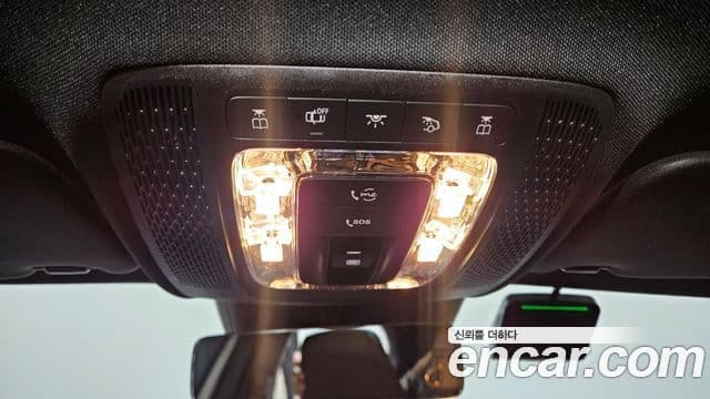Mercedes-Benz A-Class 2025 — ფოტო 17/20