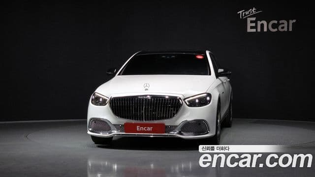 Mercedes-Benz E-Class 2022 — Şəkil 3/20