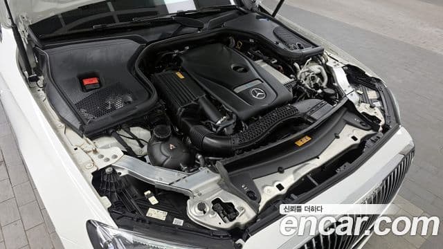 Mercedes-Benz E-Class 2022 — Şəkil 6/20