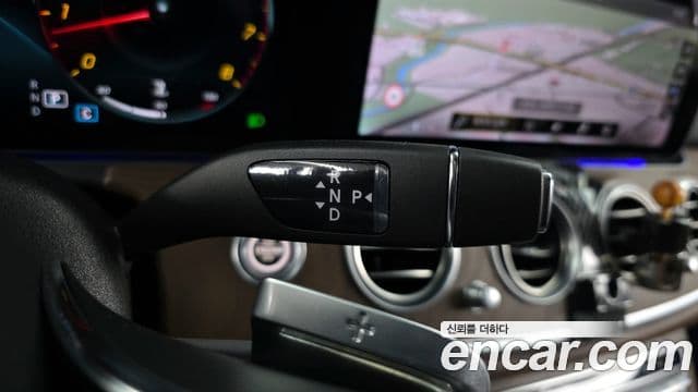 Mercedes-Benz E-Class 2022 — Şəkil 9/20