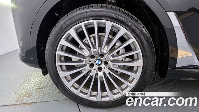 BMW X7 2022 — Şəkil 5/20