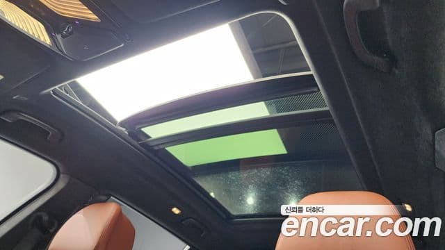 BMW X7 2023 — ფოტო 19/20