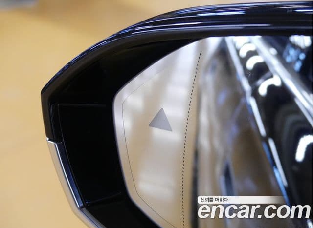 BMW 7 Series 2025 — Photo 20/20