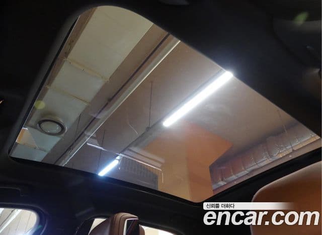 BMW 7 Series 2025 — Photo 2/20