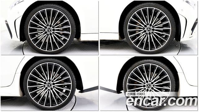 Mercedes-Benz CLS-Class 2022 — Photo 20/20