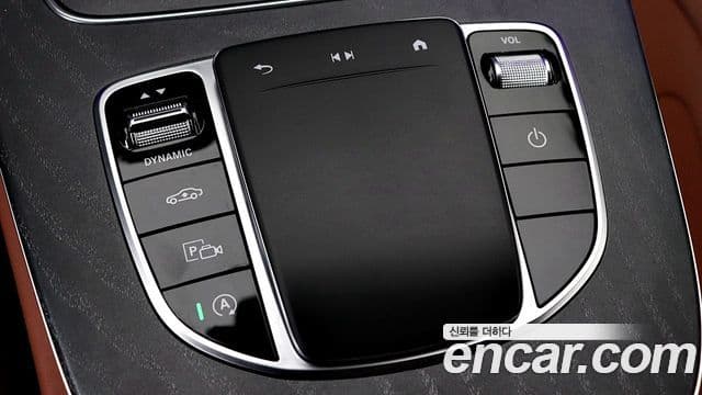 Mercedes-Benz CLS-Class 2022 — Photo 17/20
