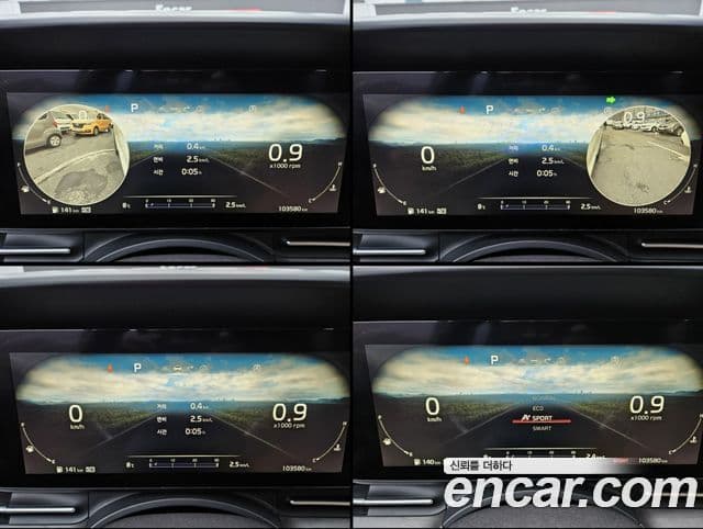 Kia Carnival 2022 — Фото 11/18