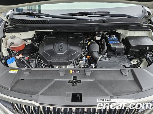 Kia Carnival 2022 — Фото 18/18
