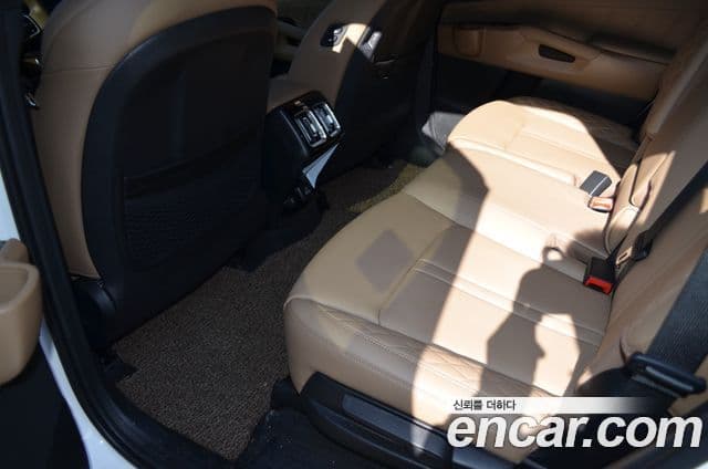 Kia Sorento 2023 — ფოტო 7/20
