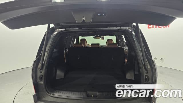 Hyundai Santa Fe 2024 — ფოტო 20/20