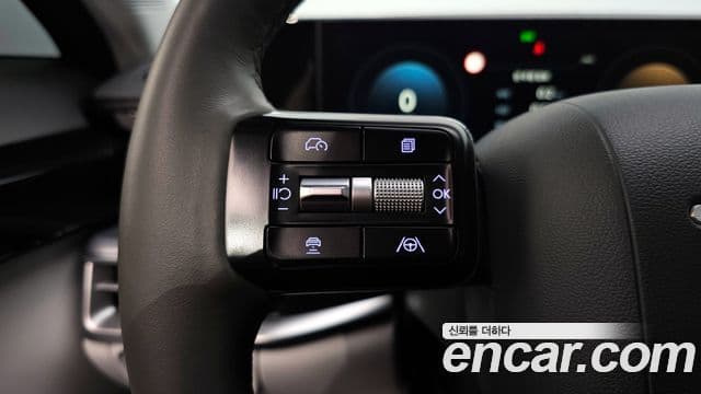 Hyundai Grandeur Hybrid 2022 — Photo 15/20