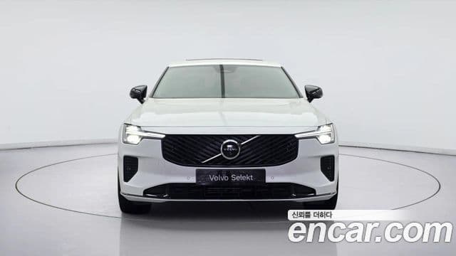 Volvo S90 2025 — Фото 2/20
