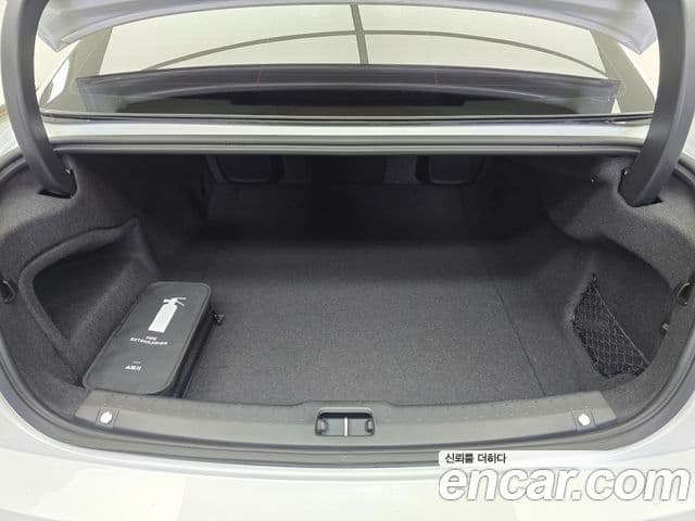 Volvo S90 2025 — Фото 19/20