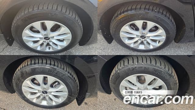 Kia K8 2023 — Şəkil 4/20