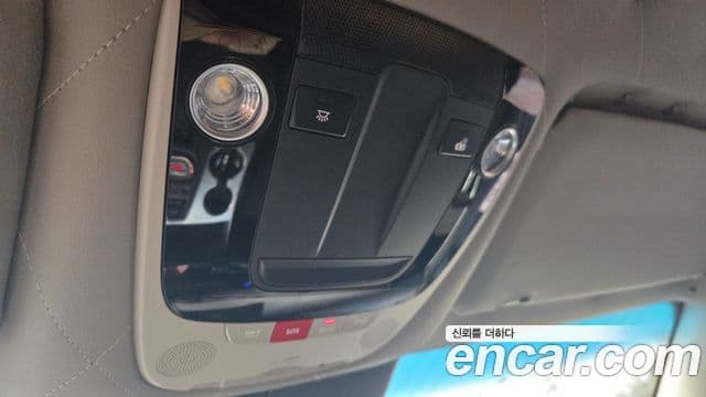 Kia K8 2023 — Şəkil 13/20
