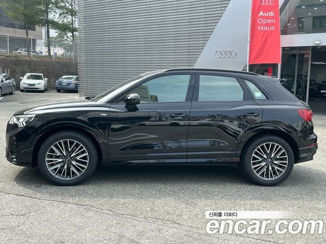 Audi Q3 2026 — Фото 4/17