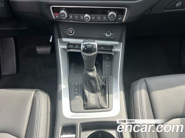 Audi Q3 2026 — Фото 10/17