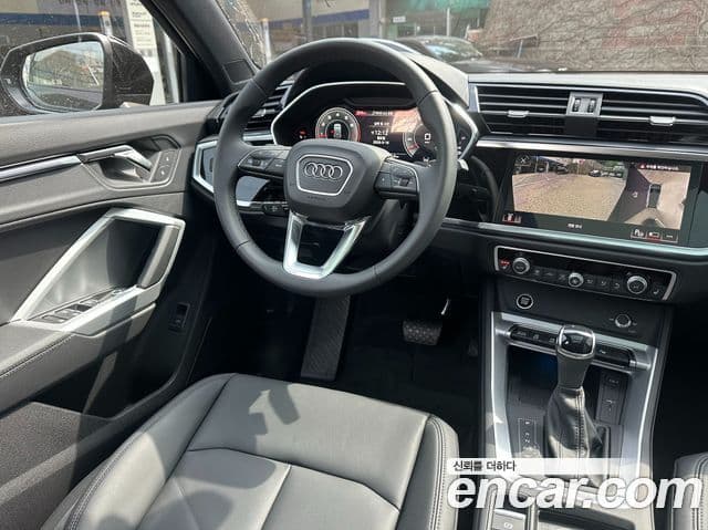 Audi Q3 2026 — Фото 11/17
