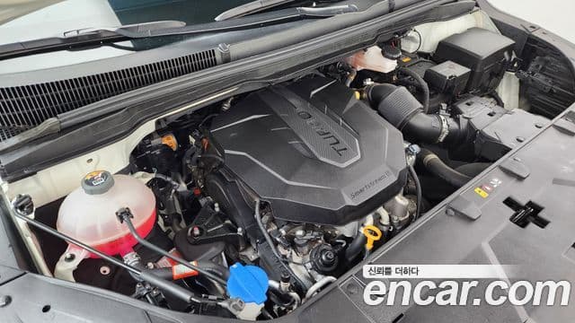 Kia Carnival 2021 — Фото 6/20