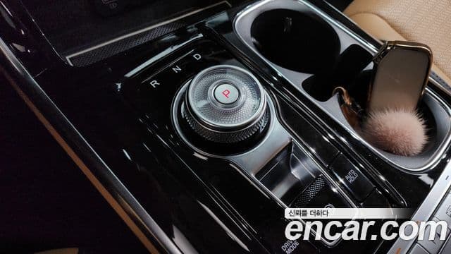 Kia Carnival 2021 — Фото 9/20