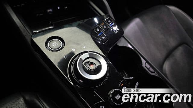 Kia Sportage 2021 — Фото 9/20