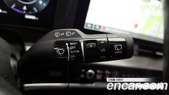 Kia Sportage 2021 — Фото 16/20