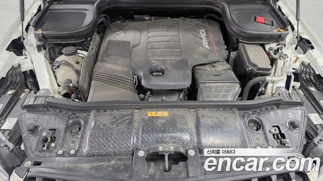 Mercedes-Benz GLE-Class 2023 — Şəkil 5/17