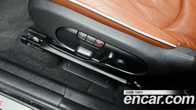 Mini Cooper S Countryman 2021 — ფოტო 15/20