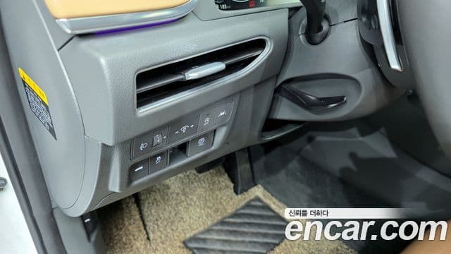 Hyundai Sonata Hybrid 2019 — Şəkil 14/20