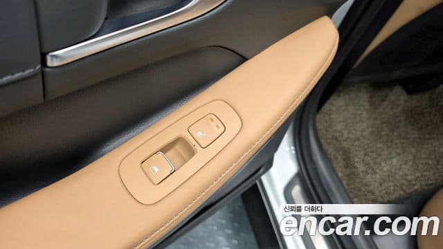 Hyundai Sonata Hybrid 2019 — Şəkil 12/20