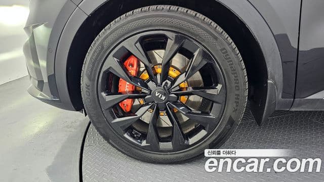 Kia Sorento 2020 — Фото 5/20