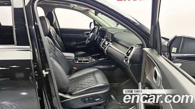 Kia Sorento 2020 — Фото 11/20