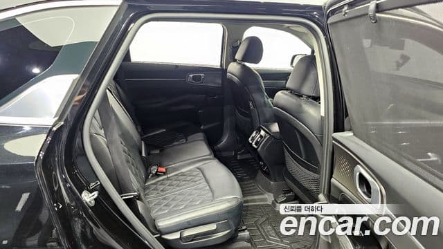 Kia Sorento 2020 — Фото 12/20