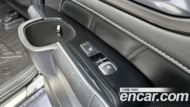 Kia Sorento 2020 — Фото 19/20