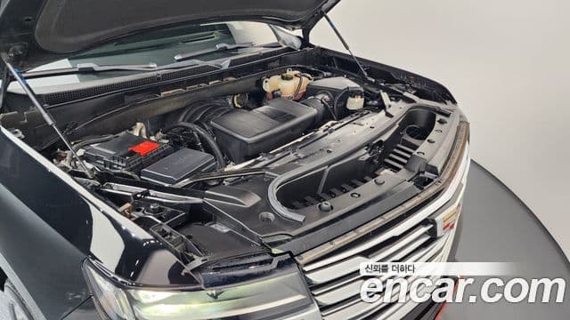 Cadillac Escalade 2022 — Photo 9/20