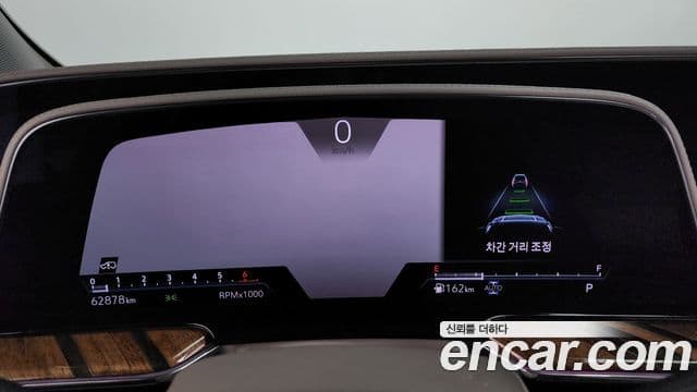 Cadillac Escalade 2022 — Photo 5/20