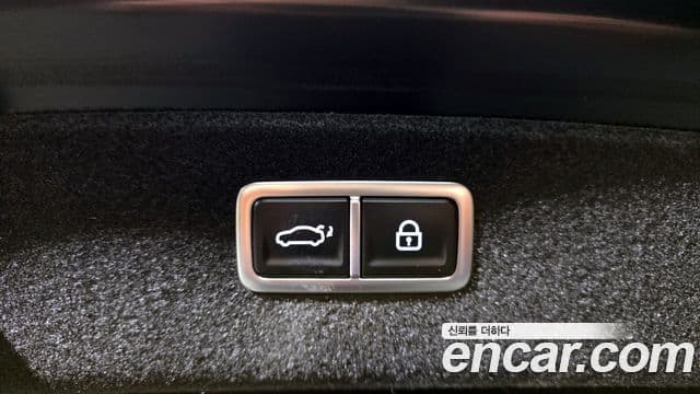 Genesis Electrified G80 2024 — ფოტო 19/20