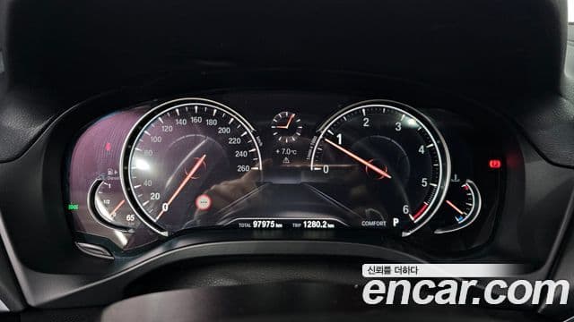 BMW X3 2018 — ფოტო 2/20