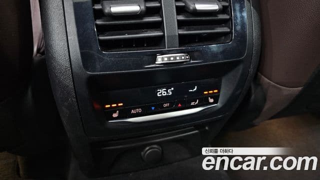 BMW X3 2018 — ფოტო 3/20