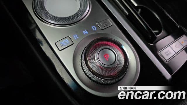 Genesis G80 2021 — Şəkil 6/20