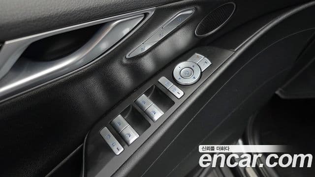 Genesis G80 2021 — Şəkil 9/20