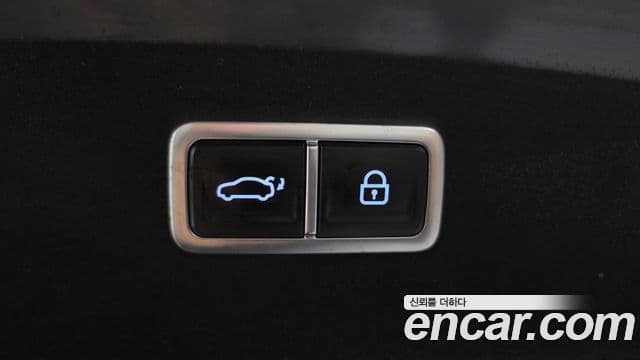 Genesis G80 2021 — Şəkil 4/20
