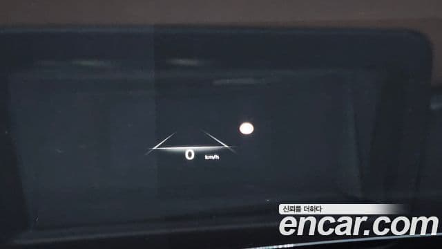 Genesis G80 2023 — Şəkil 7/20