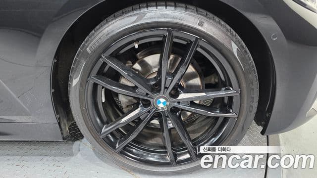 BMW 3 Series 2020 — Şəkil 2/20