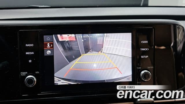 Kia Carnival 2021 — Фото 15/20