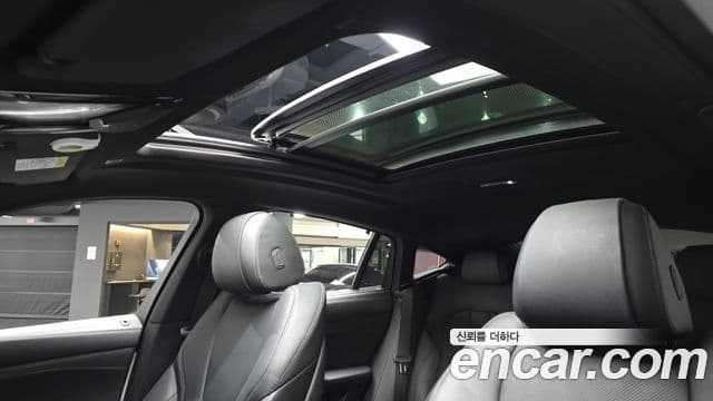 BMW X6 2022 — Şəkil 18/20
