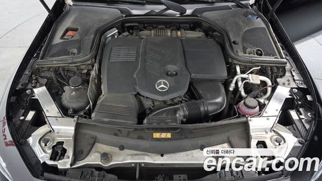 Mercedes-Benz CLS-Class 2022 — Şəkil 6/20