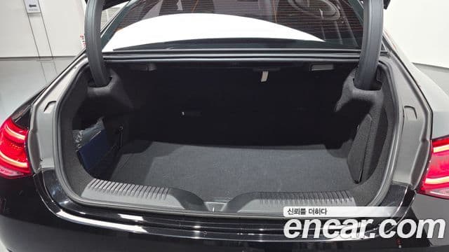 Mercedes-Benz CLS-Class 2022 — Şəkil 20/20